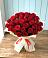 Букет 29 Красных роз в Ставрово