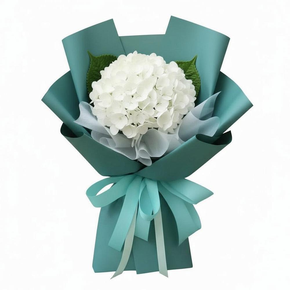 Букет цветов из: Гортензия в Ставрово
