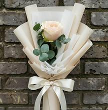 Букет цветов из:  Розы #REPLACE_PRED# Ставрово