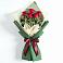 Букет цветов из: Розы в Ставрово