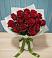 Букет Красные розы в Ставрово