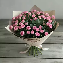 Букет Удовольствие в Ставрово