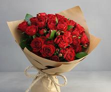 Букет Любовный роман в Ставрово