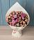 Букет цветов из: Розы в Ставрово