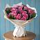 Букет цветов из: Розы в Ставрово