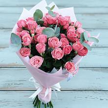 Букет Леди совершенство в Ставрово